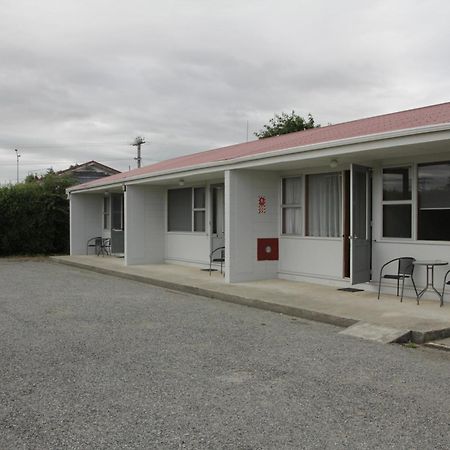 Charlton Motel Гор Екстериор снимка
