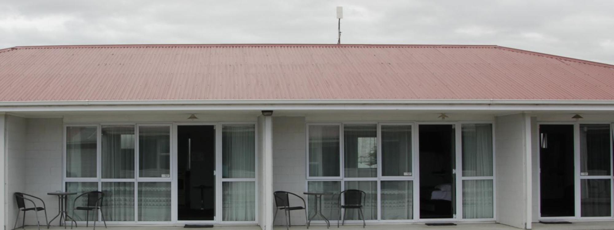 Charlton Motel Гор Екстериор снимка
