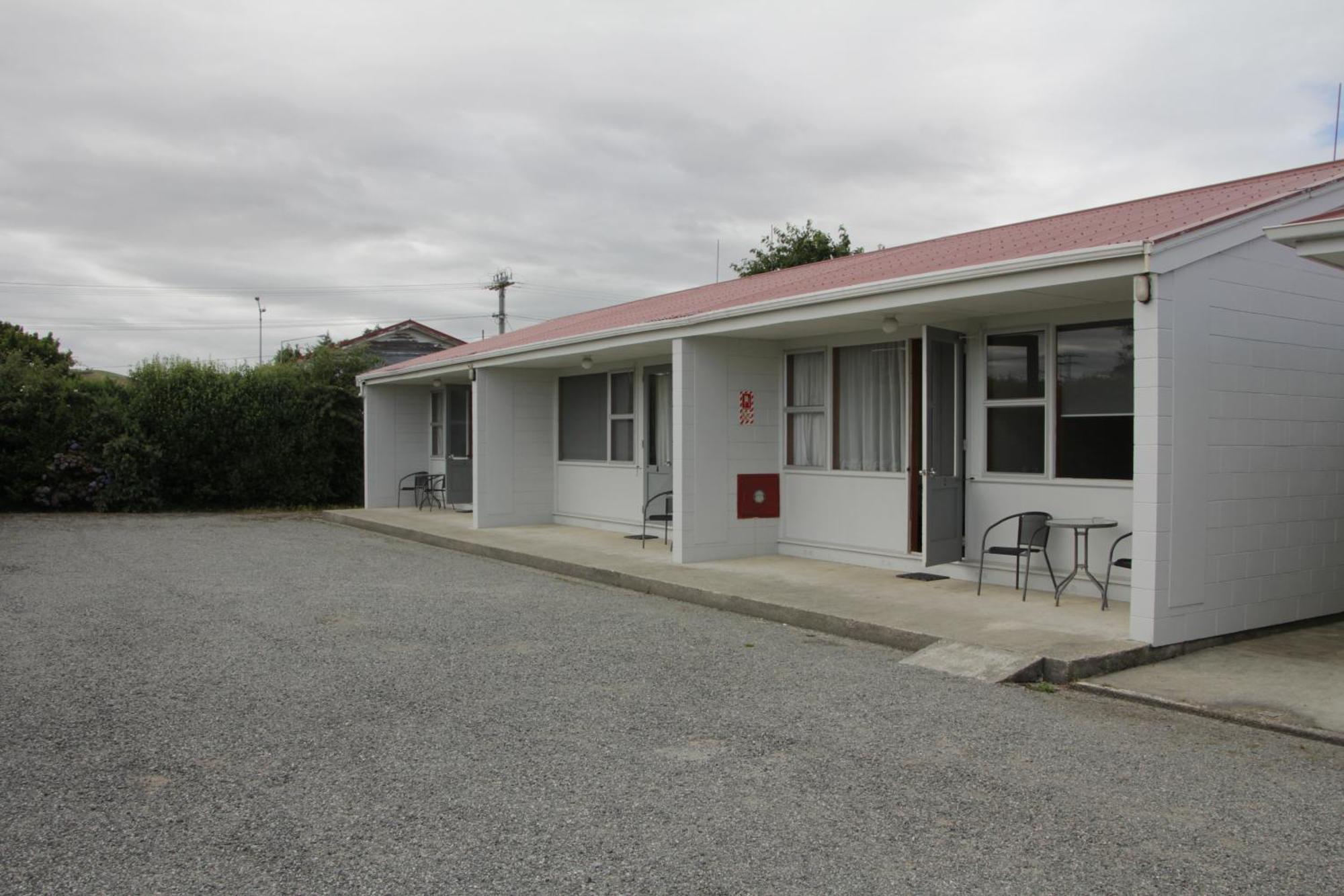 Charlton Motel Гор Екстериор снимка