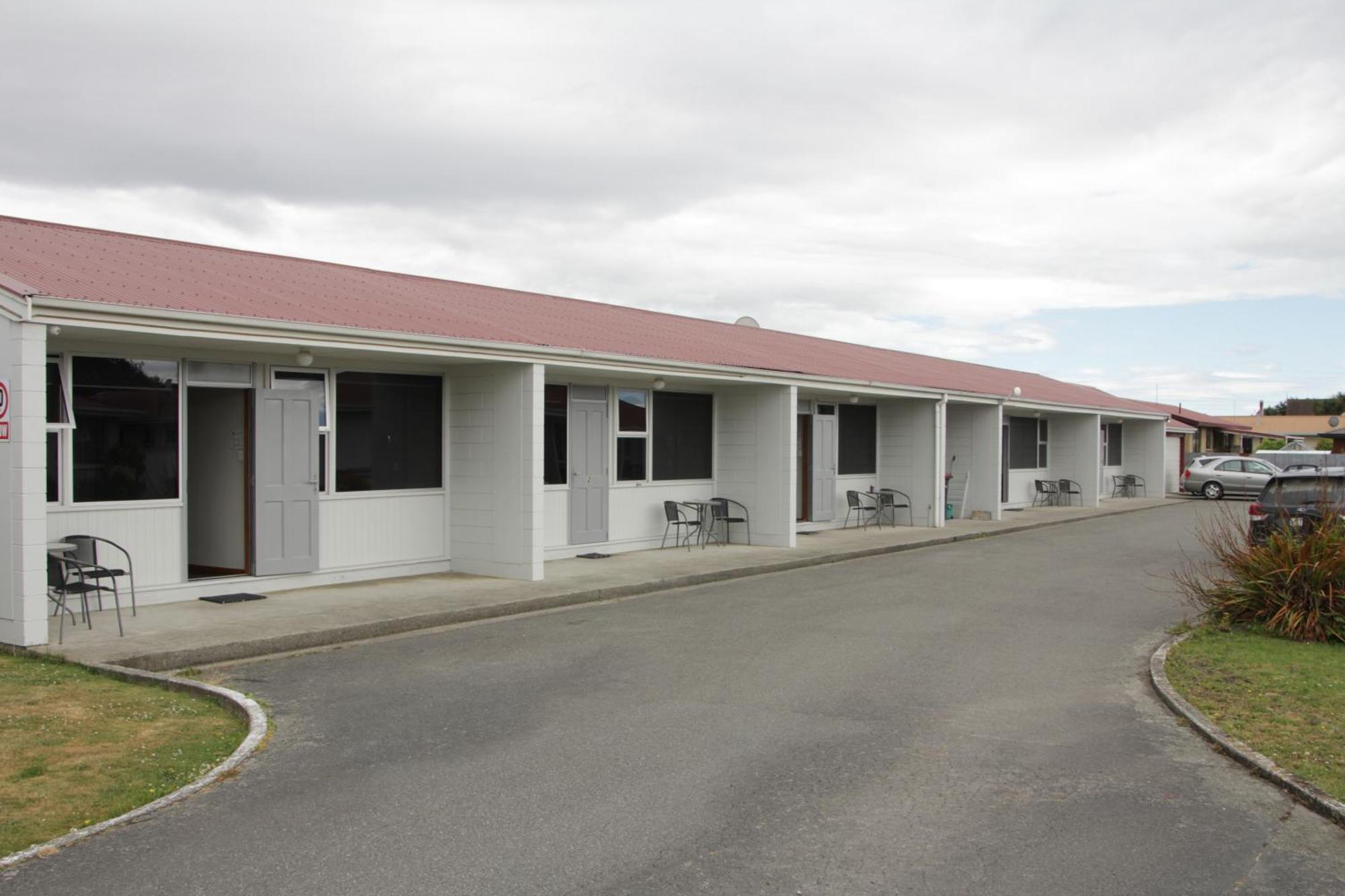 Charlton Motel Гор Екстериор снимка
