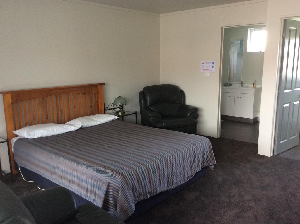 Charlton Motel Гор Стая снимка
