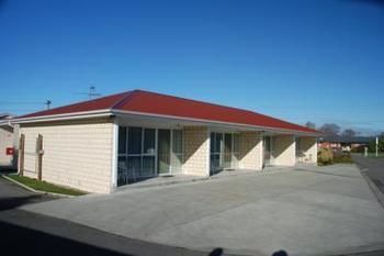 Charlton Motel Гор Екстериор снимка