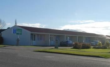 Charlton Motel Гор Екстериор снимка