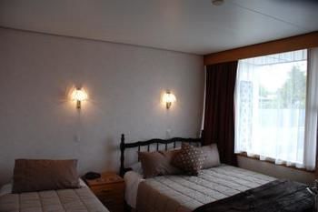 Charlton Motel Гор Екстериор снимка