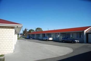Charlton Motel Гор Екстериор снимка